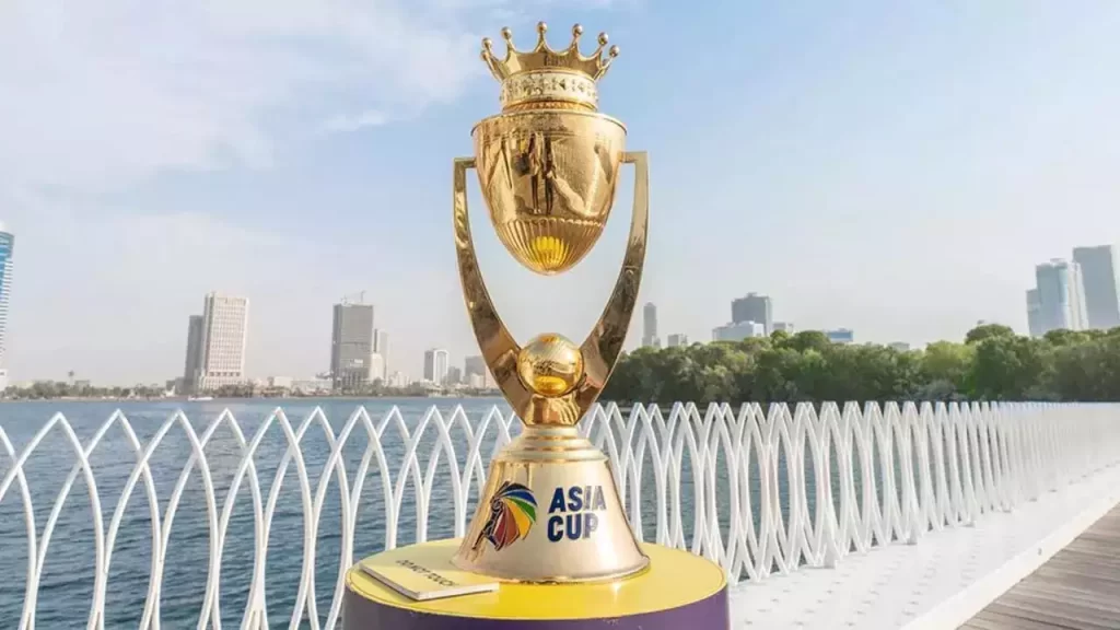 Asia Cup 2023 Schedule