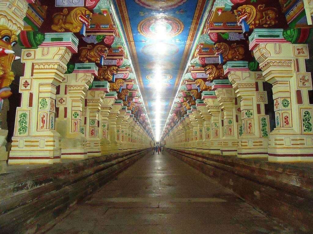 Rameshwaram - Tamil Nadu's Rameswaram Island