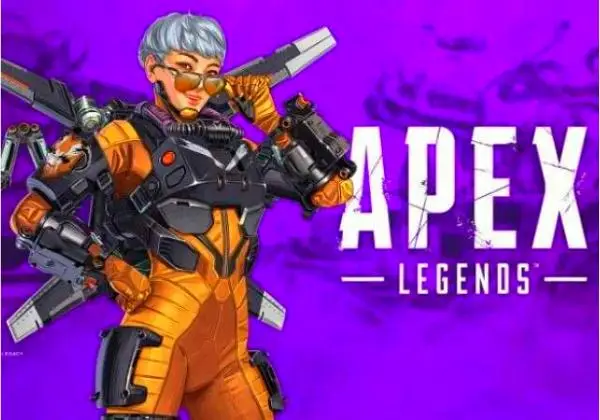 Apex Legends Top Rated Online Game