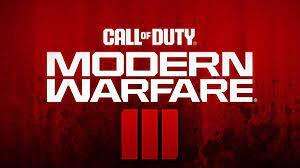 Call of Duty Modern Warfare 3 update