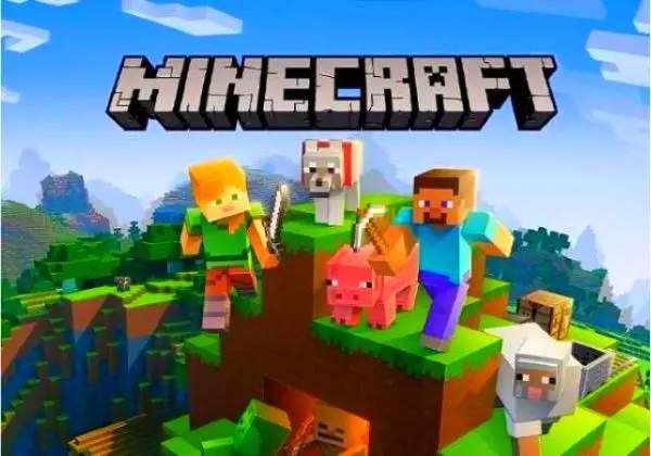 Minecraft The Best Game On The Internet
