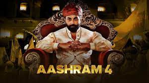 ashram s 4