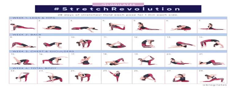 Flexibility-Exercise