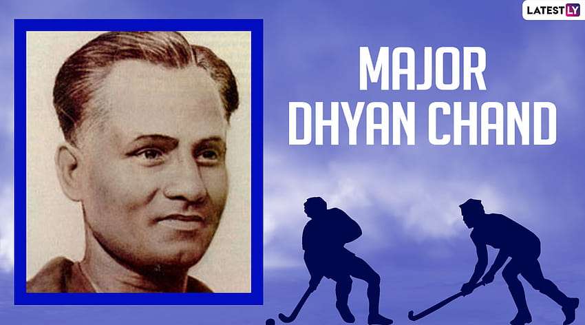 major dhyanchand 2
