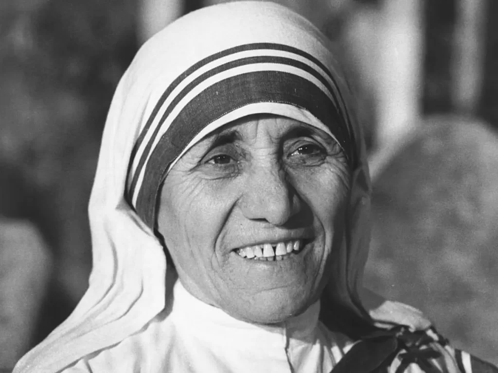 Mother Teresa's 