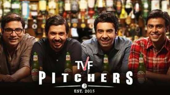 pitchers 1