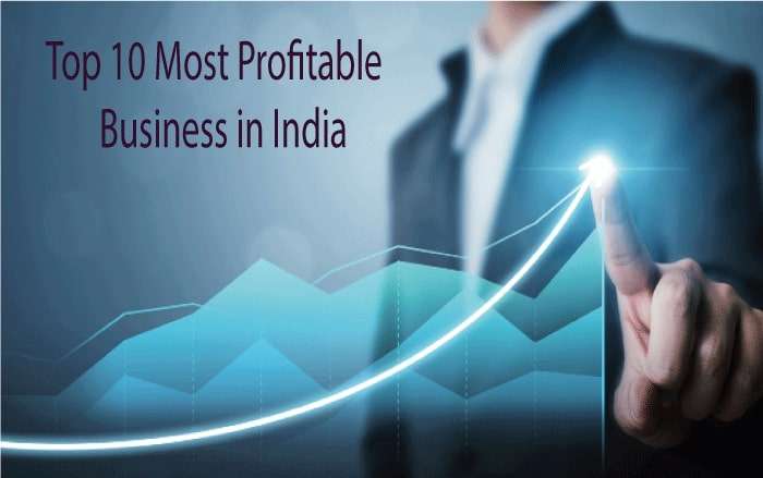 India's Top 10 Bussiness Ideas