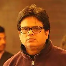 Ashok Shrivastav