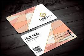 Design Your Business Cards 1