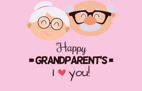 Grandparents Day History