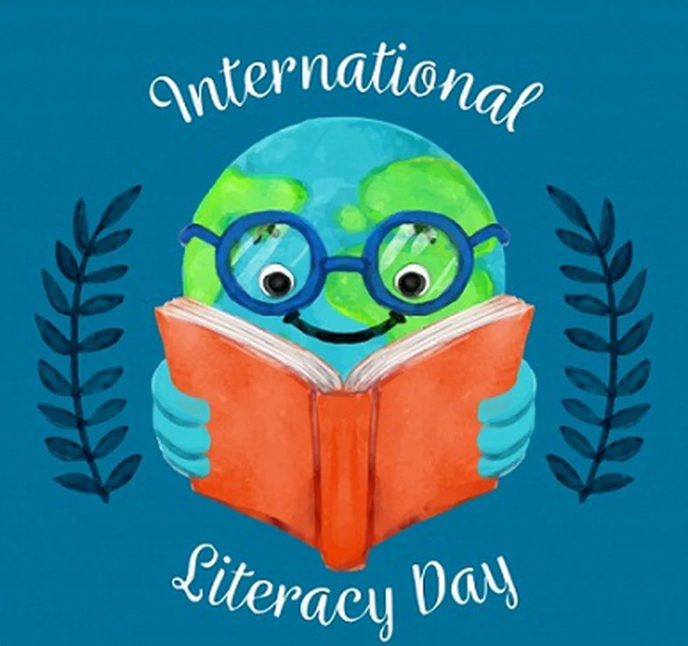 International Literacy