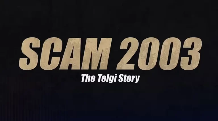 Scam-2003