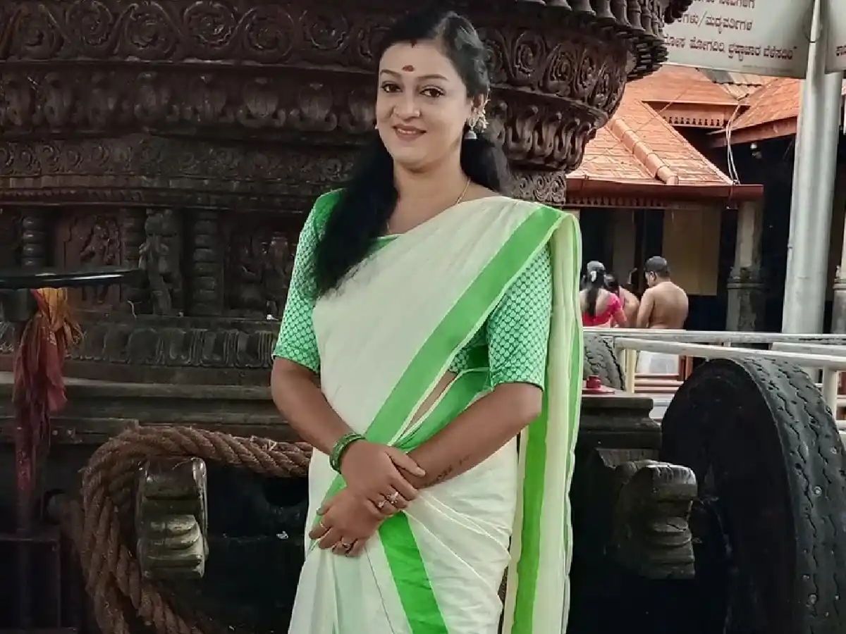 Aparna-Nair