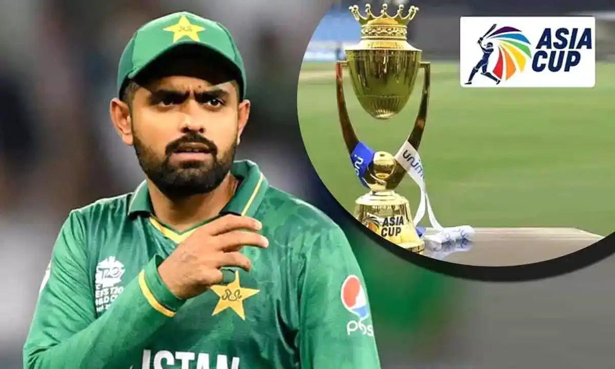 Babar Azam On Elimination In Asia Cup 2023 Read Now