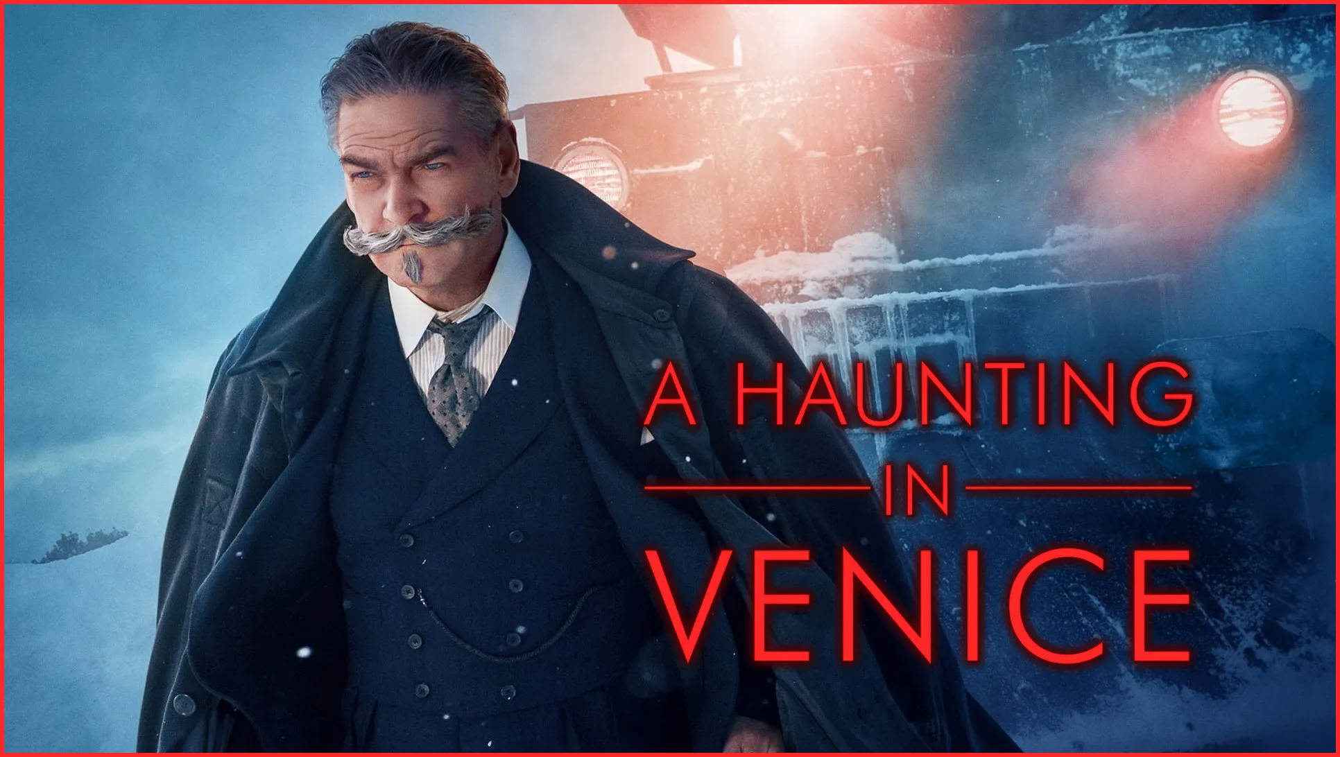 A Haunting In Venice 2023 Best Movie To Watch