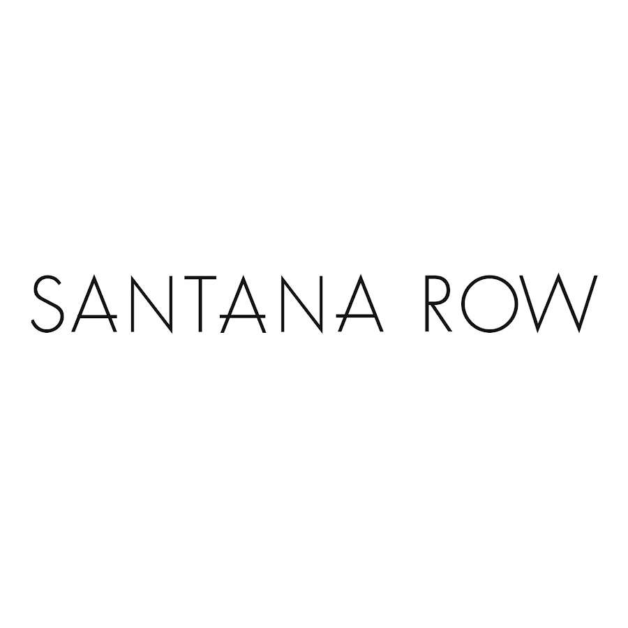 santana row