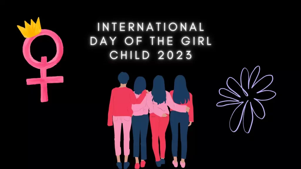 International Girl Child Day 