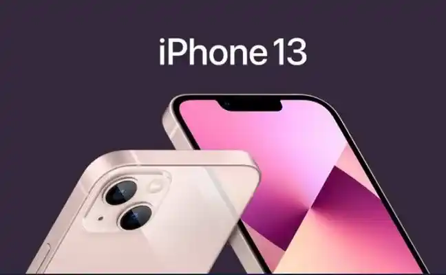 Apple-iPhone-13