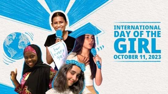 International Girl Child Day 2023