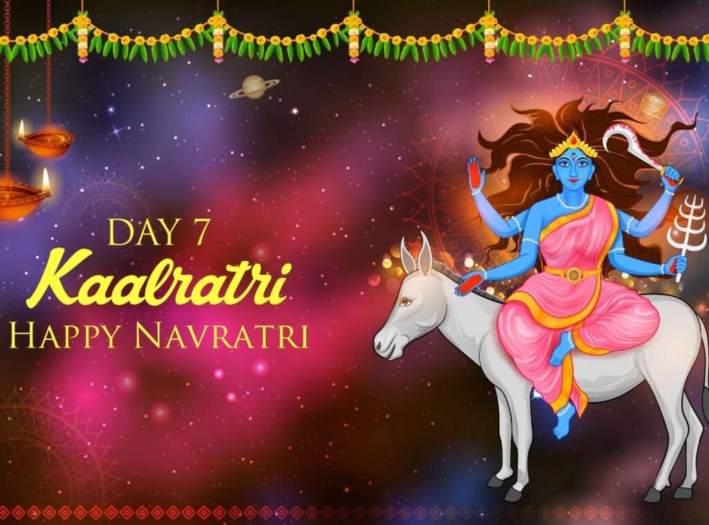kaalratri day 7 1