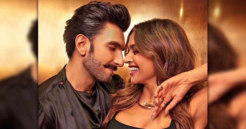 koffee with karan 8 deepika padukone ranveer singh twin in uber hot black fits flaunting chic accessories our top 3 fashion moments from premiere episode 001